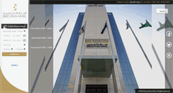 Desktop Screenshot of executives-hotel.com